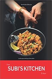 From Subi's Kitchen To Yours by Subia Khalid [PDF: 0620922230]