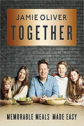 Together by Jamie Oliver [EPUB: 1250821797]