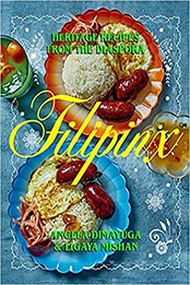 Filipinx by Angela Dimayuga [EPUB: 1419750380]