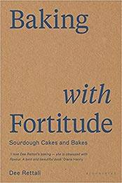 Baking with Fortitude by Dee Rettali [EPUB: 1526626969]