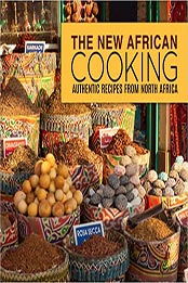 The New African Cooking by BookSumo Press [EPUB: 1534735879]