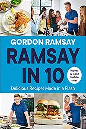 Ramsay in 10 by Gordon Ramsay [EPUB: 1538707810]