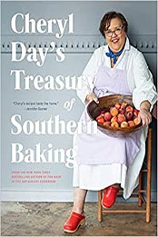 Cheryl Day's Treasury of Southern Baking by Cheryl Day [EPUB: 1579658415]