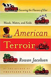 American Terroir by Rowan Jacobsen [EPUB: 1596916486]