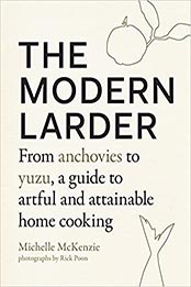 The Modern Larder by Michelle McKenzie [EPUB: 1611805708]