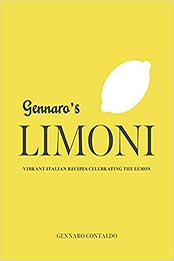 Gennaro’s Limoni by Gennaro Contaldo [EPUB: 1623718600]