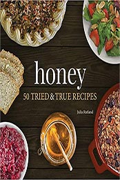 Honey by Julia Rutland  [EPUB: 1647551846]
