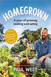 Homegrown by Paul West [EPUB: 176098647X]