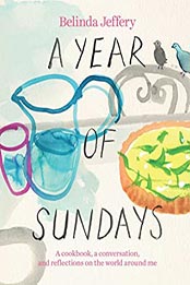 A Year of Sundays by Belinda Jeffery [EPUB: 1761102184]