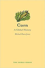 Corn by Michael Owen Jones [EPUB: 1780238169]