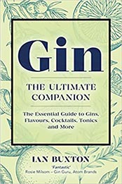 Gin by Ian Buxton [EPUB: 1780277539]