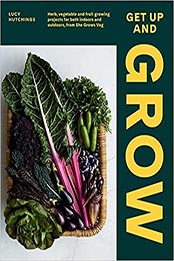 Get Up and Grow by Lucy Hutchings [EPUB: 1784883921]