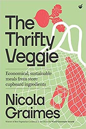 The Thrifty Veggie by Nicola Graimes [EPUB: 1848993889]