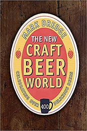 The New Craft Beer World by Mark Dredge [EPUB: 1911026798]