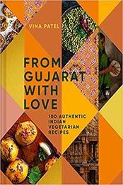 From Gujarat, With Love by Vina Patel [EPUB: 1911663860]