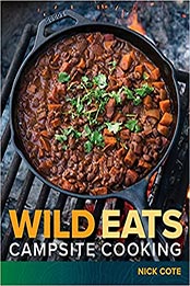 Wild Eats by Nick Cote [EPUB: 1937052737]