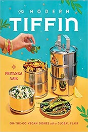 The Modern Tiffin by Priyanka Naik [EPUB: 198217708X]