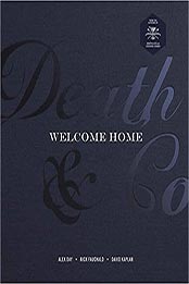 Death & Co Welcome Home by Alex Day [EPUB: 1984858416]