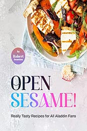 Open Sesame! by Robert Downton [EPUB: B09L66TSPJ]