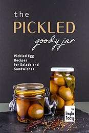 The Pickled Goody Jar by Layla Tacy [EPUB: B09LQ9V5QJ]