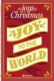 The Joys of Christmas [2021, Format: PDF]