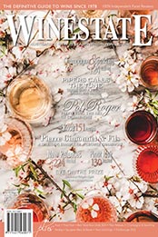 Winestate Magazine [November-December, 2021, Format: PDF]