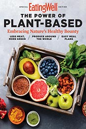 EatingWell The Power of Plant-Based [2019, Format: PDF]