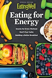 EatingWell Eating for Energy [2019, Format: PDF]