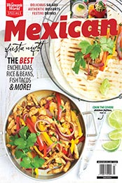 Woman's World - Mexican [2019, Format: PDF]