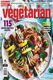 Vegetarian for Everyone [2019, Format: PDF]