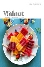 Walnut - Issue 07 [2020, Format: PDF]