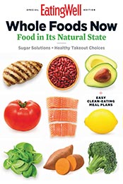 EatingWell Whole Foods Now [2020, Format: PDF]