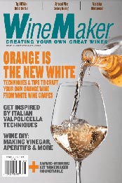 WineMaker [December 2021-January 2022, Format: PDF]