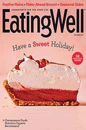 EatingWell [December 2021, Format: PDF]
