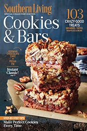 Southern Living Cookies & Bars [2020, Format: PDF]