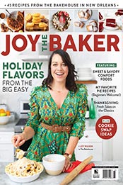 Joy the Baker [2021, Format: PDF]