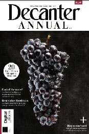 Decanter Annual - Volume. 01, 1st Edition [2021, Format: PDF]