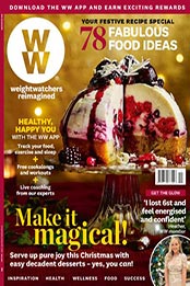 Weight Watchers UK [December 2020-January 2021, Format: PDF]