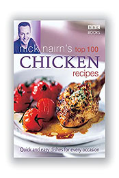 Nick Nairn's Top 100 Chicken Recipes by Nick Nairn [EPUB: 0563487046]