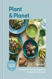 Plant and Planet by Goodful [EPUB: 0593135512]