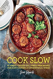 Cook Slow by Dean Edwards [EPUB: 0600635627]