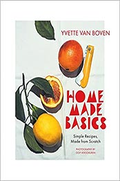 Home Made Basics by Yvette van Boven [EPUB: 141975551X]