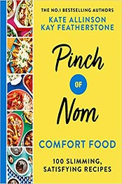 Pinch of Nom Comfort Food by Kay Featherstone [EPUB: 1529035015]