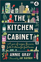 The Kitchen Cabinet by Annie Gray [EPUB: 1785947168]
