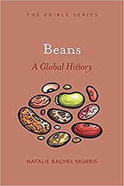 Beans by Natalie Rachel Morris [EPUB: 1789142040]