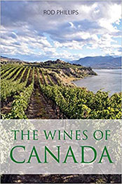 The wines of Canada (Classic Wine Library) by Rod Phillips [PDF: 1908984996]