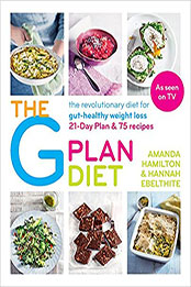 The G Plan Diet by Amanda Hamilton [PDF: 191202375X]