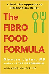 The Fibro Food Formula by Ginevra Liptan [EPUB: 1982909293]