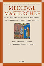 Medieval Masterchef by Roos Van Oosten [PDF: 250357579X]