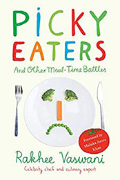 Picky Eaters by Rakhee Vaswani [PDF: 8184006039]
